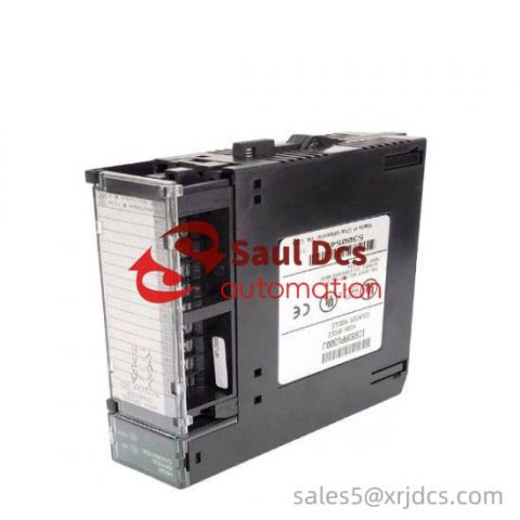 Emerson IC693APU300 Specialty Modules High Speed Counter (HSC)