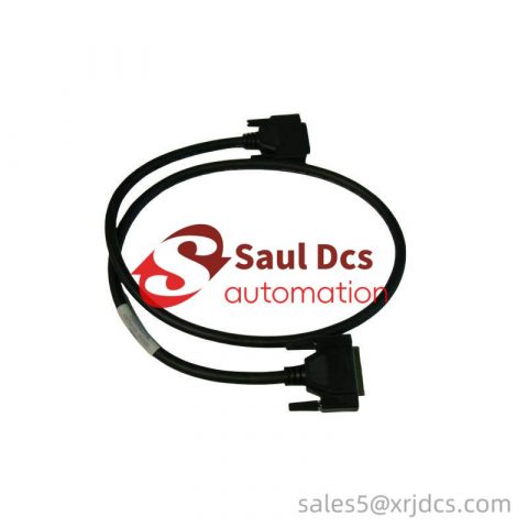 GE IC3601A252A Industrial Control Module