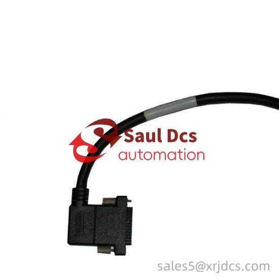 GE DEVRT4-EDU-10K Industrial Control Module