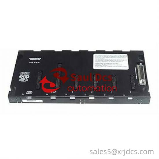 Fanuc A06B-6097-H204 Alpha II Power Supply Module