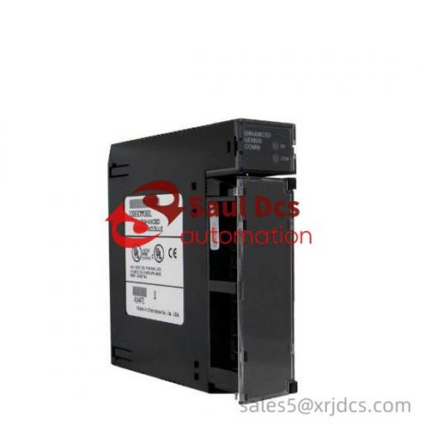 GE IC693CPU350CACPU - Industrial Automation Controller