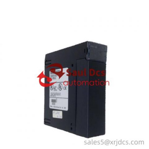 GE CP2I-0WEB-0270-AZ Industrial Control Module