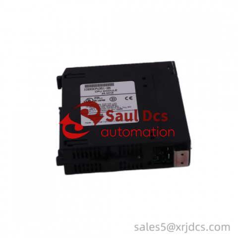 FANUC A16B-1212-0950/18A Control Module