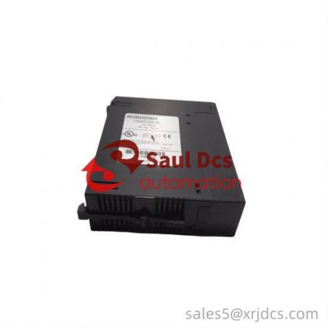 GE PCH1026 Vibration Monitor, U.S. Origin