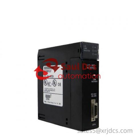 FANUC C400A8 PLC Module, Advanced Industrial Control Solution
