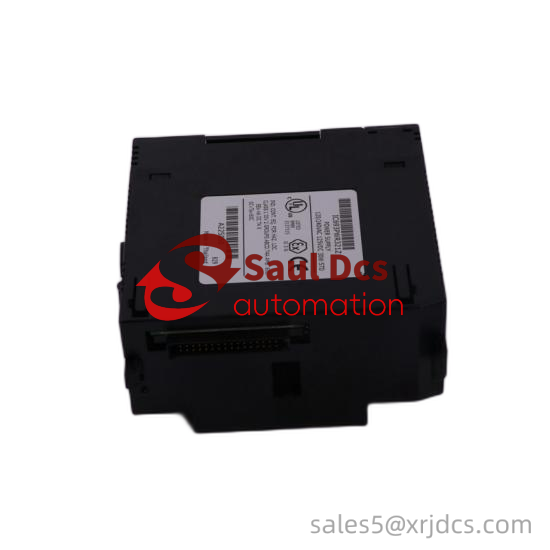 GE IC693CPU351-DF High-Performance Industrial Control Processor