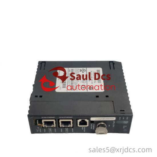 Fanuc A06B-6096-H208 High-Performance AC Servo Motor Module