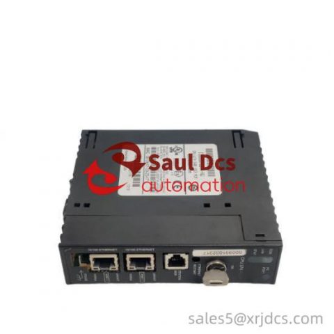 GE DS200TBQAG1ABA Analog Termination Board for Industrial Automation Control Systems