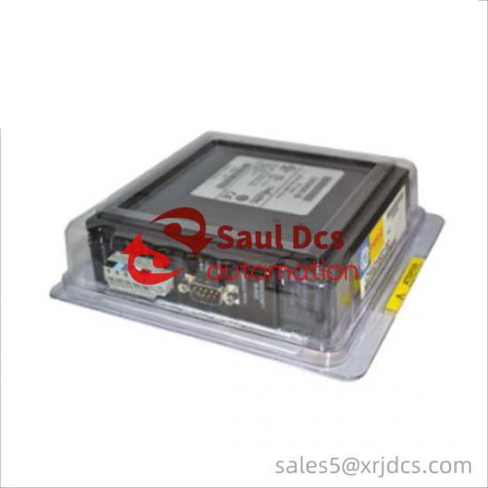 GE R2X1N1A0B1T0ARXi2 - XP Industrial PC with Intel i3-6100E Processor, 16GB RAM, 256GB SSD