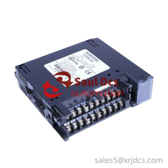 GE DEVRT4-EDU-10K Industrial Control Module