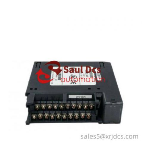 Fanuc A06B-6111-H006#H550 Spindle Module - High Performance Control