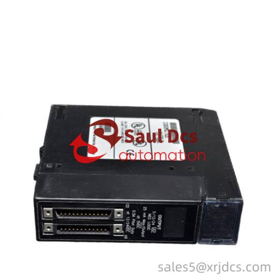 GE IC693MDL940C Analog Input Module