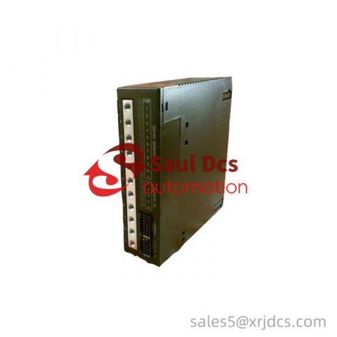 GE IC3600VFFA1 Industrial Control Module, High Performance and Reliability