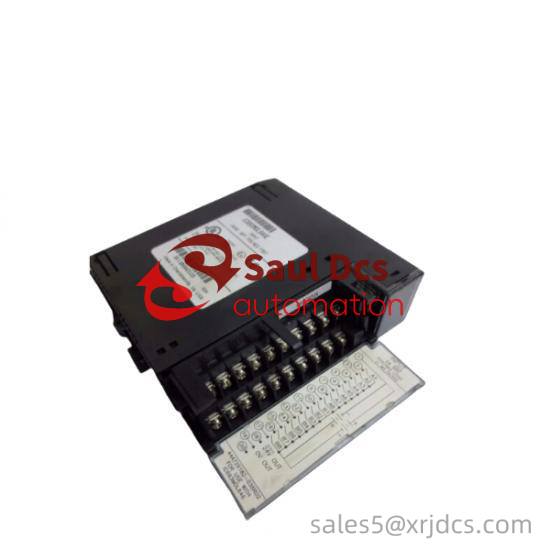 GE A20B-0008-0280 High Performance Controller Module