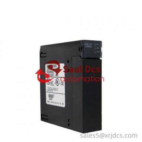 GE A06B-0143-B175#7076 Control Module