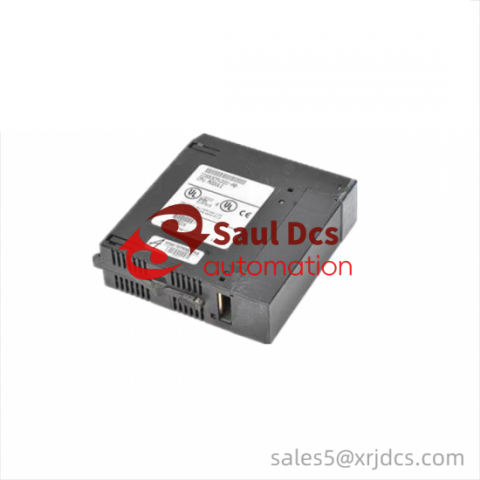 Fanuc A03B-0801-C009 I/O Control Module