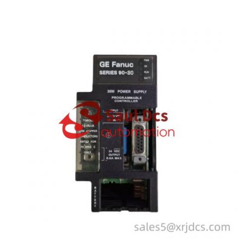 GE 750-P5-G5-S1-HI-A20-R Feeder Management Relay for Industrial Control