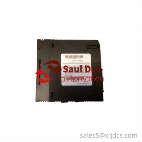 FANUC 3380-00013 Genius I/O Module for Process Control Systems