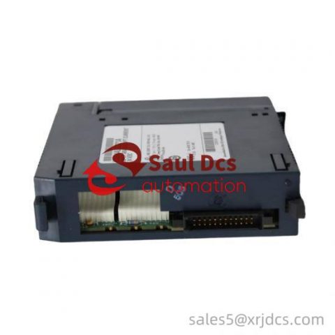 GE IC660MCK501 Module, High-Performance Industrial Control Component