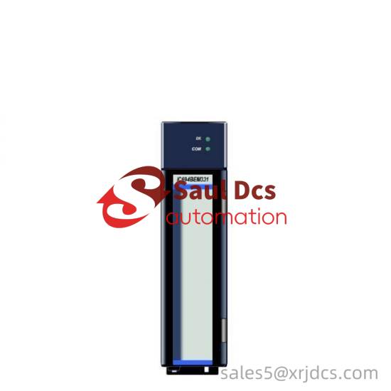 Fanuc A06B-6059-H203 High-Performance Industrial Control CPU Module