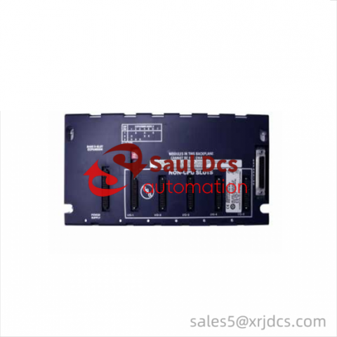 GE IC830M72L-KKC2AB00 Industrial Control Module, Advanced Performance