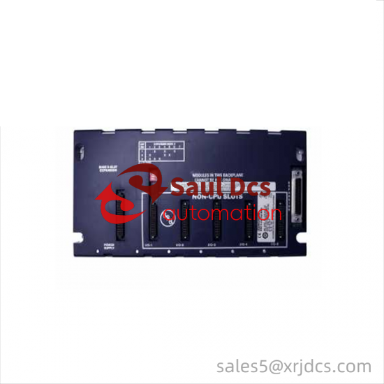 GE IC830M72L-KKC2AB00 Industrial Control Module, Advanced Performance