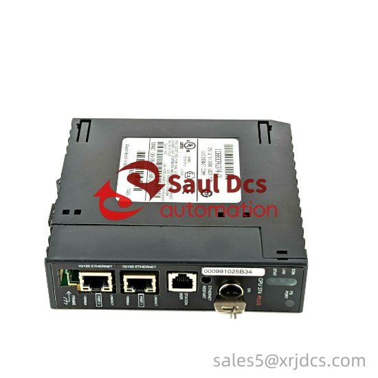 FANUC A06B-1012-B200AC Spindle Motor - High Precision Machining Solution