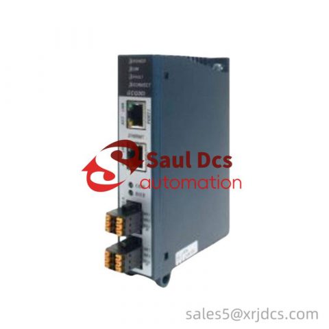 GE IC694DNM200 DeviceNet Master Module, Industrial Networking Solution