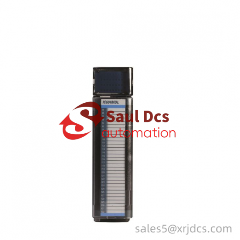 Fanuc A06B-6091-H002 Control Module