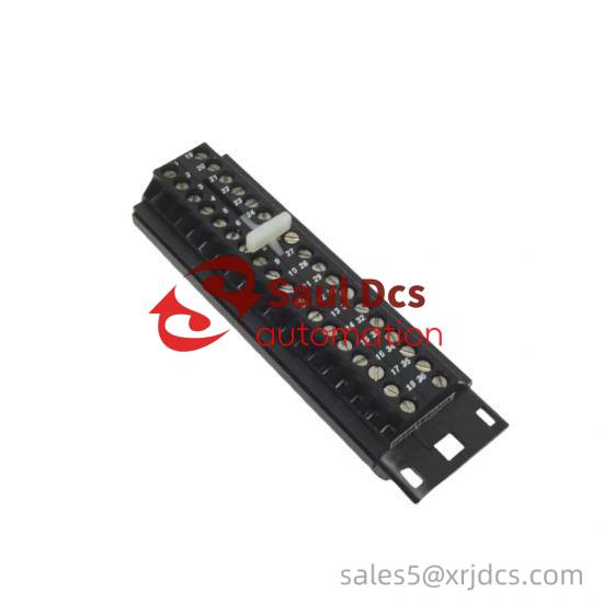 GE IS200TSVCH2AED MRP246517 - Terminal Board Module for Mark VI PLC Systems
