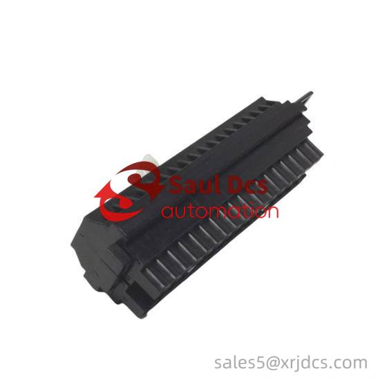 GE IS200TSVCH2AED MRP246517 - Terminal Board Module for Mark VI PLC Systems