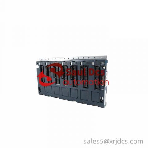 Fanuc A06B-6096-H208 High-Performance AC Servo Motor Module