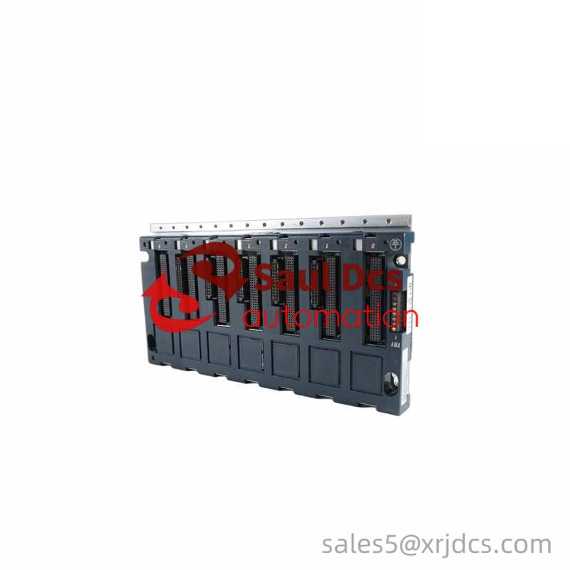 Fanuc A06B-6096-H208 High-Performance AC Servo Motor Module