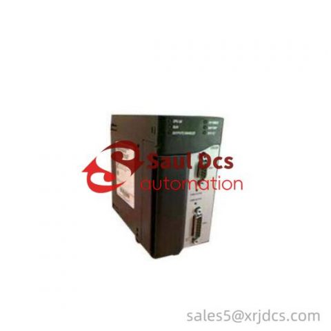 GE IC3602A161 Industrial Control Module