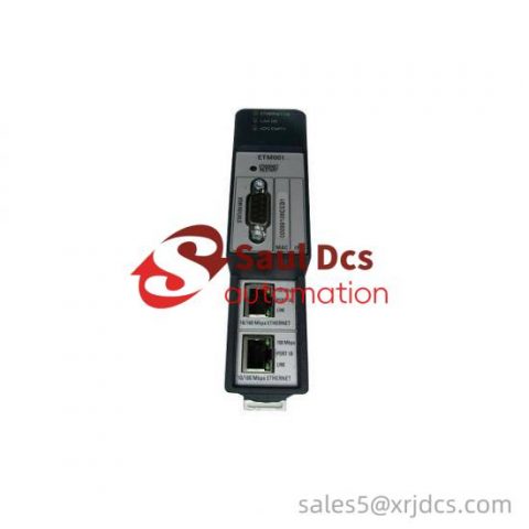 GE 5KH32GN68X Industrial Control Module