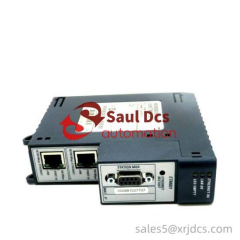 Fanuc A02B-0198-B501 Industrial Control Module, High Precision and Reliable Performance