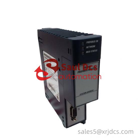 GE IC200UAR014-24 High Performance Module for Industrial Automation Systems