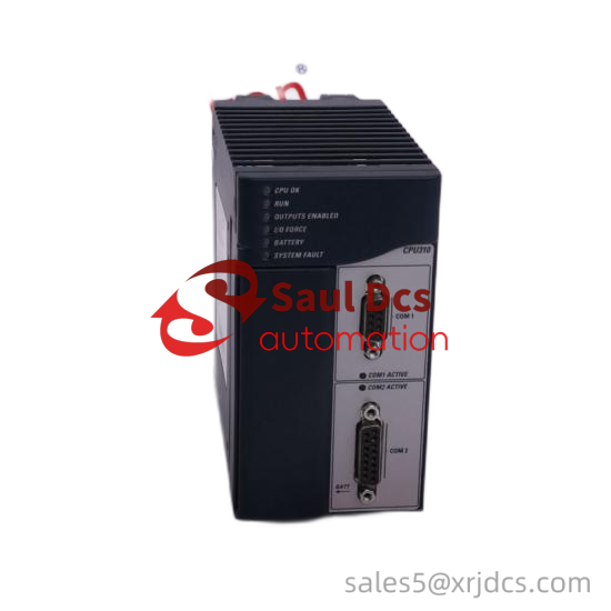 GE 531X139APMAHM7 Industrial Control Communication Module