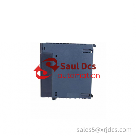 GE Fanuc IC200MDL742G Control System - Industrial Grade Module for Precision Control