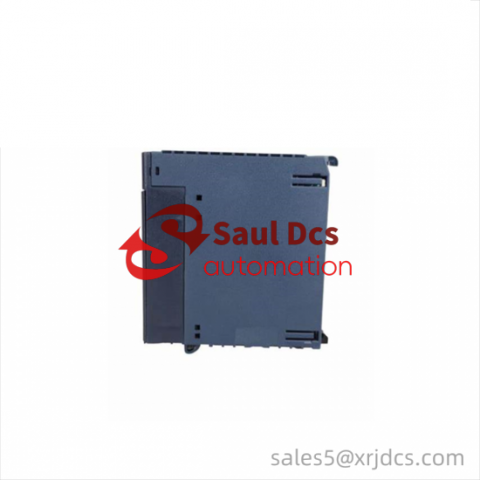 GE TGT-AI0V-8-0RR AI Module for Industrial Automation