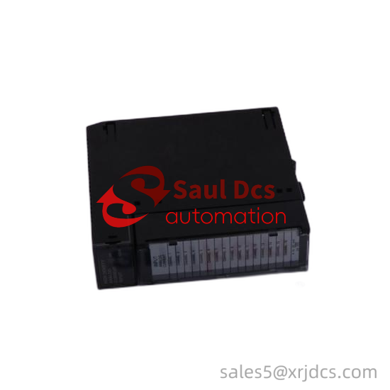 GE IC800VMCP3200 Encoder Cable for Industrial Automation Control Systems