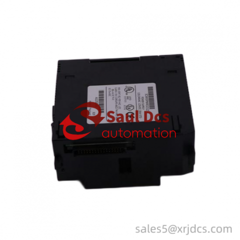 GE IC758ROWC15PCX51 Modbus Over Wired Ethernet Module