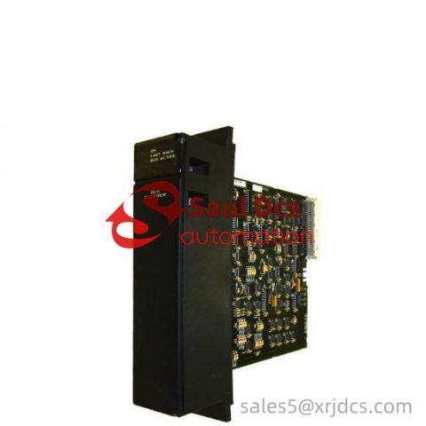 Fanuc A06B-6097-H203 Servo/Spindle Drive Module - High Performance Motion Control