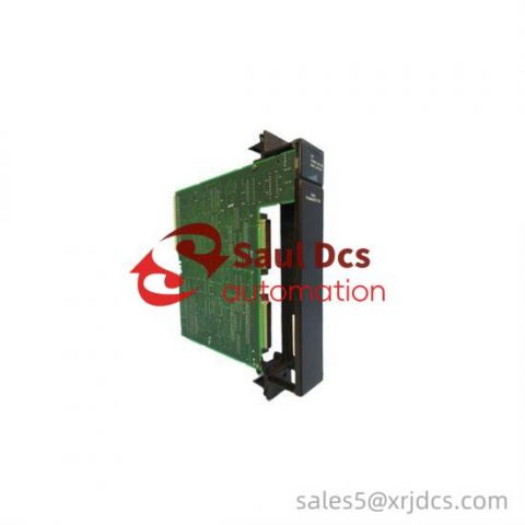 Emerson IC697BEM713 Specialty Modules Bus Transmitter with Parallel Programming Port