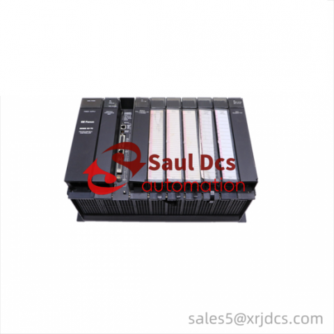 GE IC641VPS950 Industrial Automation Module, Efficient Process Control Solution