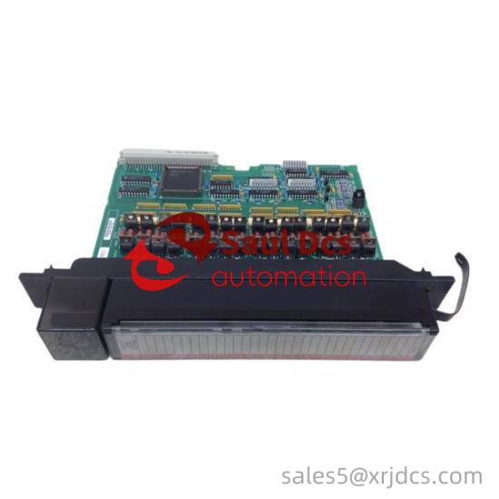 GE Fanuc VP2500 Special Function Module, Communication Module, High-Speed Data Processing & Advanced Network Integration