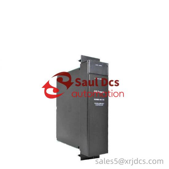 GE Fanuc 90-70 Series PLC Module IC697CPM790