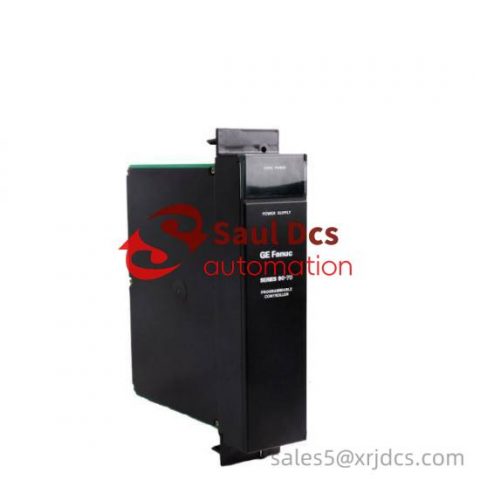 GE IC3600SCBN3 Industrial Control Module