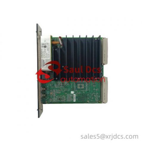 GE IC3606YSMID1SPEEDTRONIC Speedtronic Module for Gas Turbine Control Systems