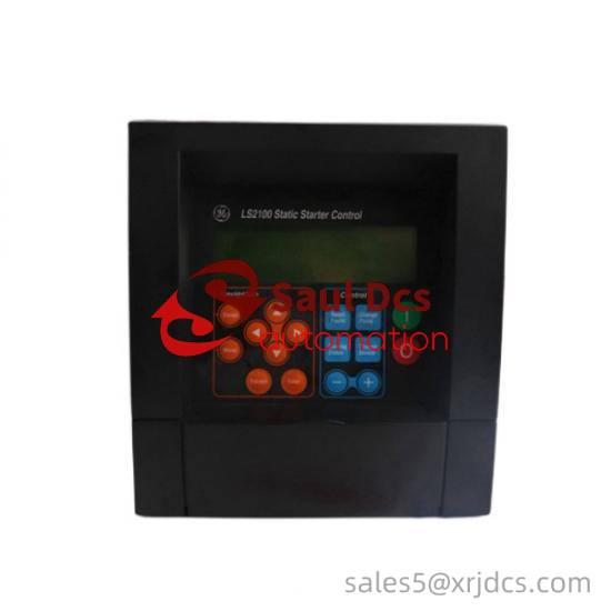 GE Fanuc IC697ACC801 Auxiliary Function Module, Enhancing Control Systems Performance